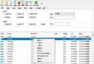 【电脑软件】zRenamer(批量改名工具)v1.5 绿色版 
